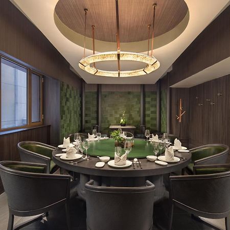 Fairfield By Marriott Beijing Olympic Sports Center Otel Dış mekan fotoğraf