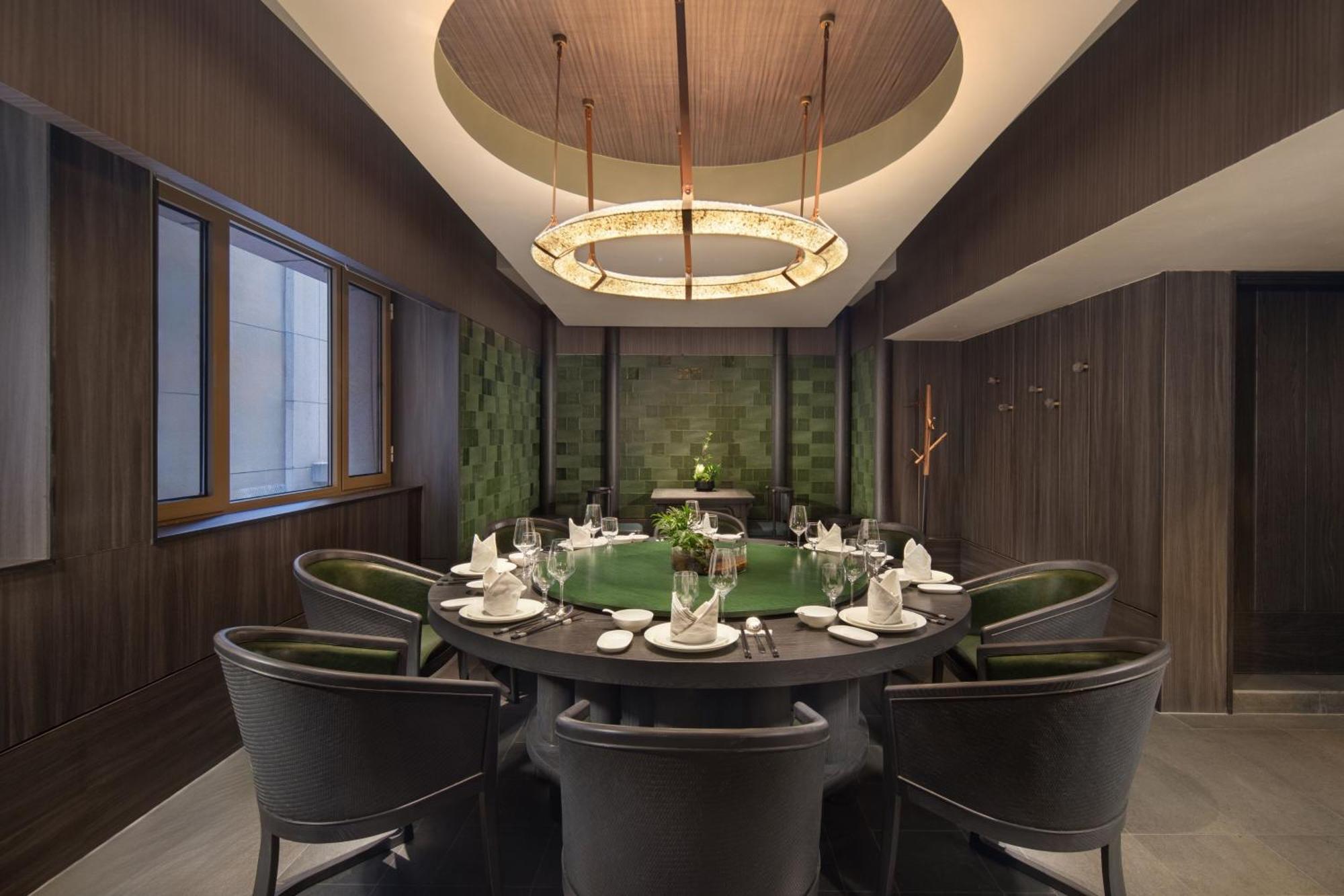 Fairfield By Marriott Beijing Olympic Sports Center Otel Dış mekan fotoğraf