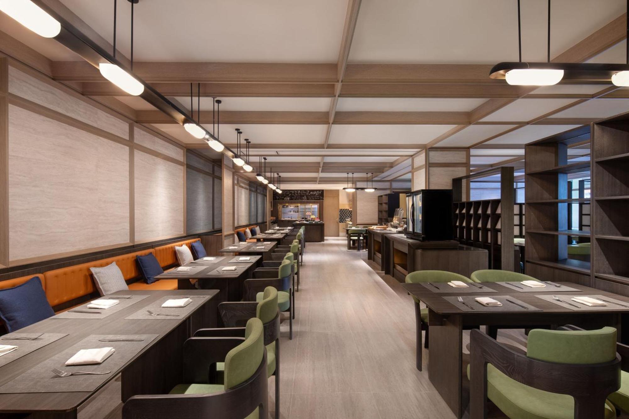 Fairfield By Marriott Beijing Olympic Sports Center Otel Dış mekan fotoğraf